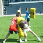 jeugdrugby